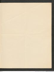 Nachlass Franz Steindachner, Brief von Jacques Pellegrin an Franz Steindachner (29.11.1912), Inv.Nr. 387.04, Seite 3